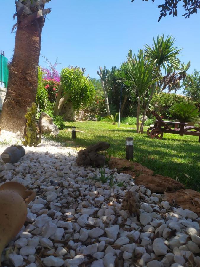 Villa Al Plemmirio Syracuse ภายนอก รูปภาพ