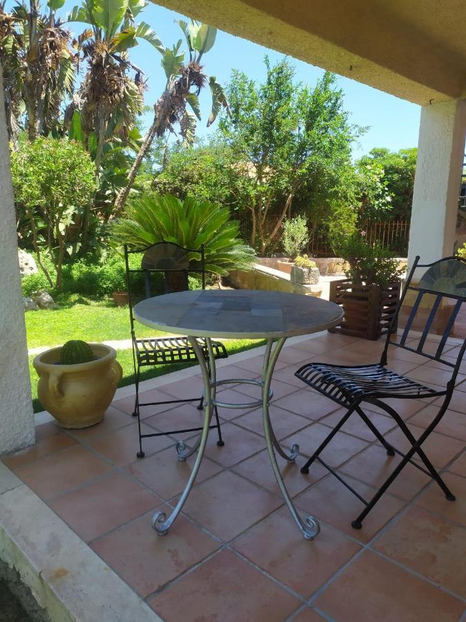 Villa Al Plemmirio Syracuse ภายนอก รูปภาพ