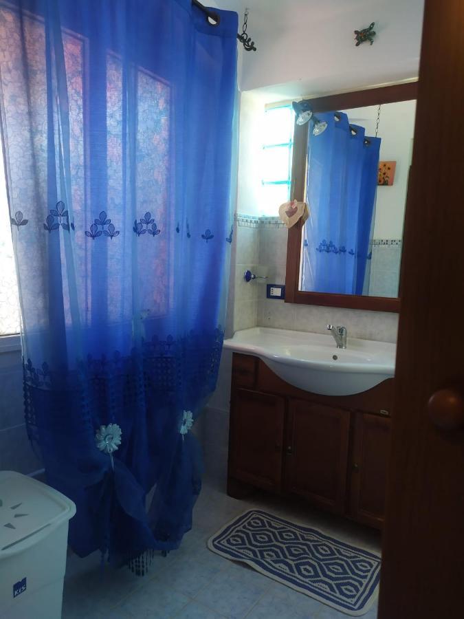 Villa Al Plemmirio Syracuse ภายนอก รูปภาพ