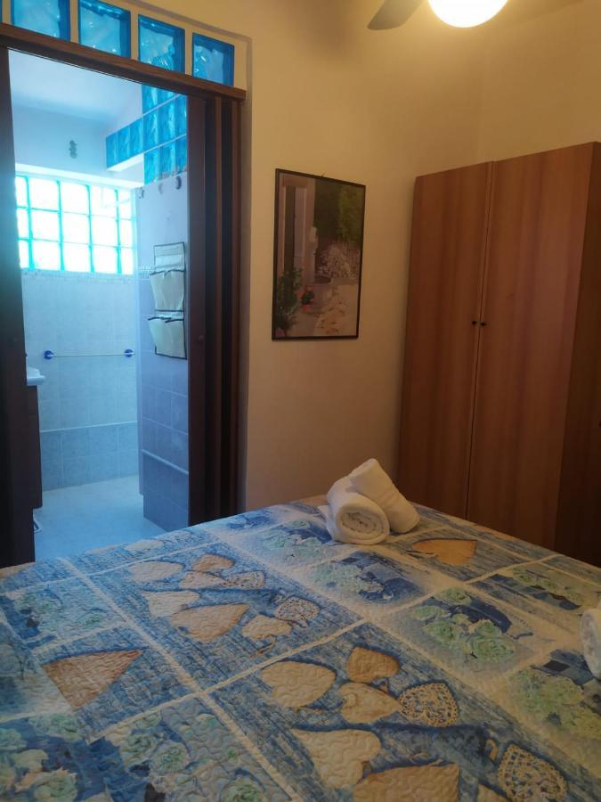 Villa Al Plemmirio Syracuse ภายนอก รูปภาพ
