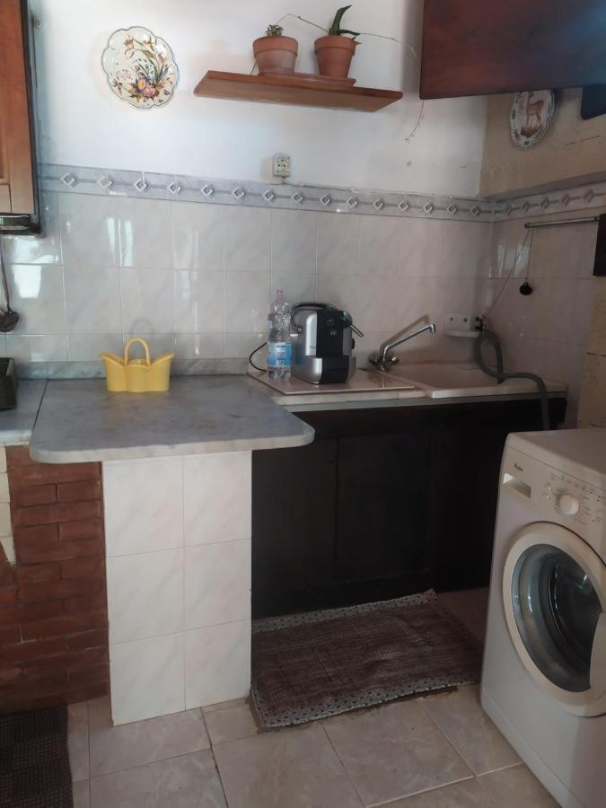 Villa Al Plemmirio Syracuse ภายนอก รูปภาพ