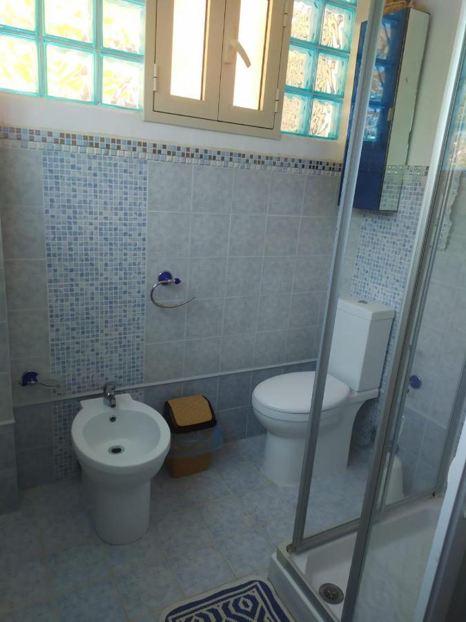 Villa Al Plemmirio Syracuse ภายนอก รูปภาพ