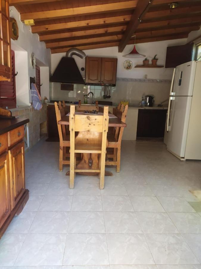Villa Al Plemmirio Syracuse ภายนอก รูปภาพ