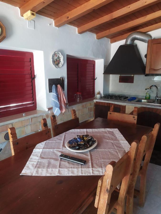 Villa Al Plemmirio Syracuse ภายนอก รูปภาพ