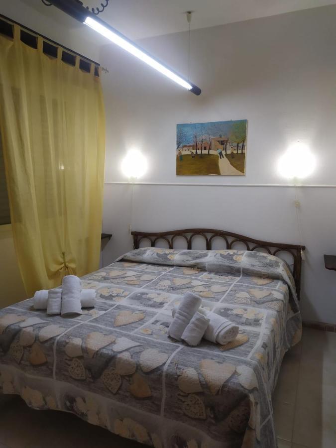 Villa Al Plemmirio Syracuse ภายนอก รูปภาพ
