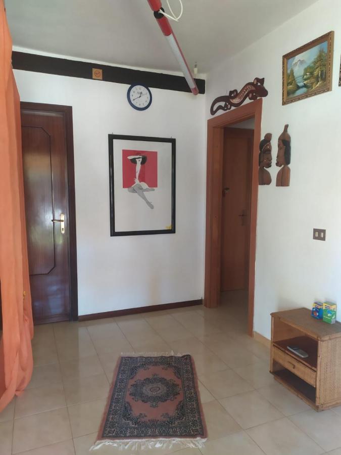 Villa Al Plemmirio Syracuse ภายนอก รูปภาพ