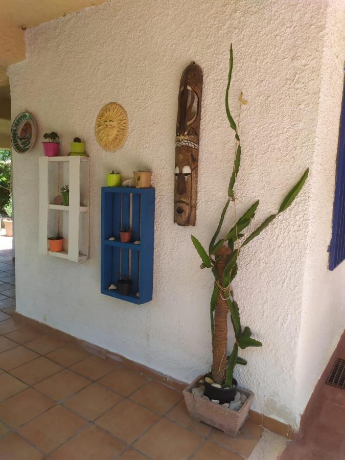 Villa Al Plemmirio Syracuse ภายนอก รูปภาพ