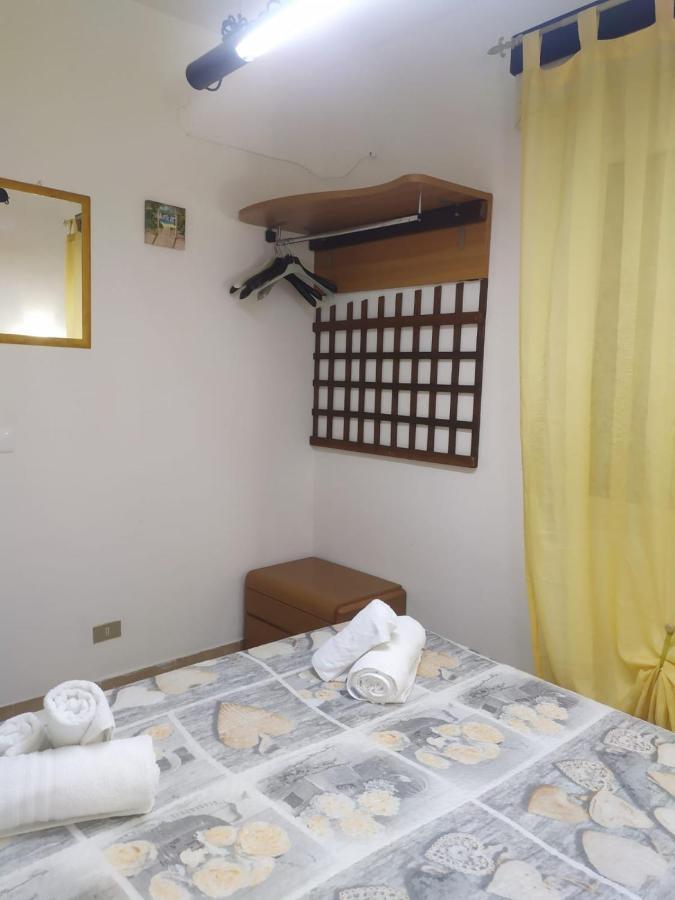 Villa Al Plemmirio Syracuse ภายนอก รูปภาพ