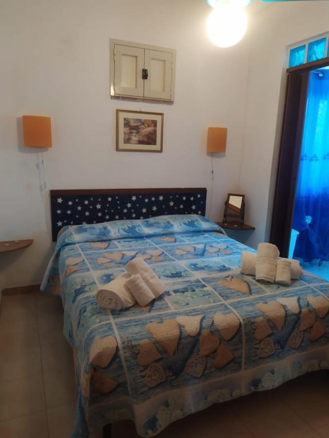 Villa Al Plemmirio Syracuse ภายนอก รูปภาพ