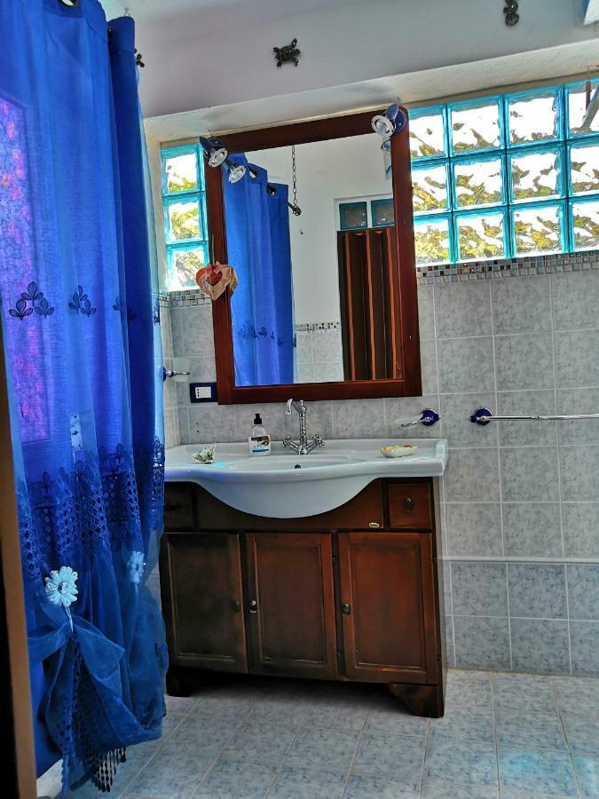 Villa Al Plemmirio Syracuse ภายนอก รูปภาพ